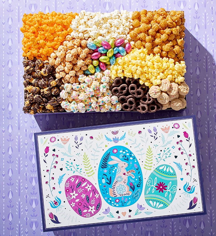 Eggstra Fancy Ultimate Gift Box